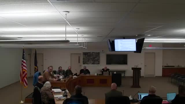 East Troy trustees keep $10,000 fireworks allocation with Lions Club for 2026