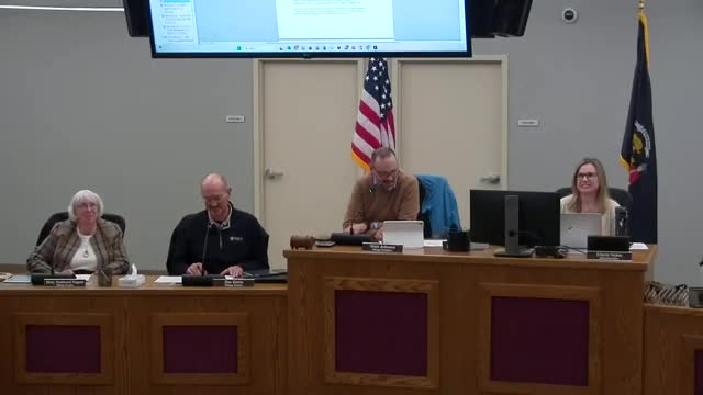 East Troy trustees direct staff to clarify noise ordinance language on weekend and holiday construction