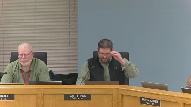 Council approves collective bargaining agreement setting dispatcher base at $31.44 and CPI‑capped raises