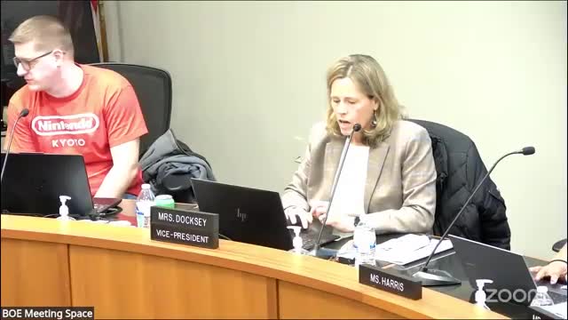 Racine Unified board reviews Gilmore Fine Arts K–8 renovation; staff to recommend Shear Construction CMAR award