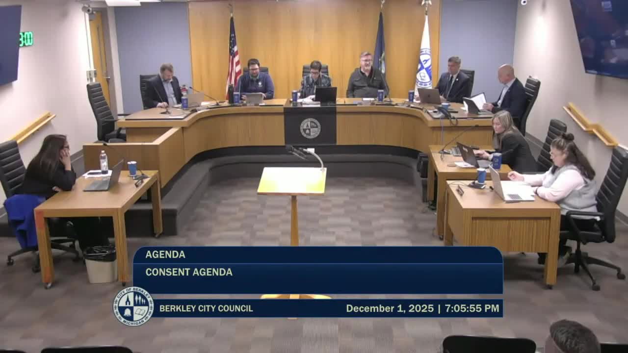 Berkeley council authorizes outside legal review of ethics complaint after public demands for disclosure