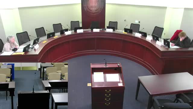 GPA approves 2026 insurance renewal after brief discussion of an ~11% premium increase