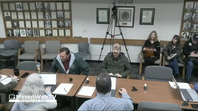 County briefed on Puget Sound-backed septic rebate covering up to $1,500 per property