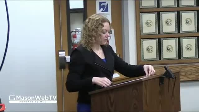 Mason County pauses 2026 budget decision after auditor warns of deficit spending