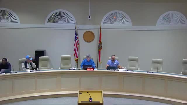 Board of Adjustment approves 3‑foot side-yard variance for 528 South 3rd Avenue