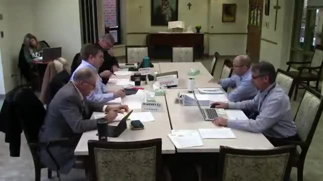 Valley High committee reports stabilized census, braces for Medicaid changes and CMS survey