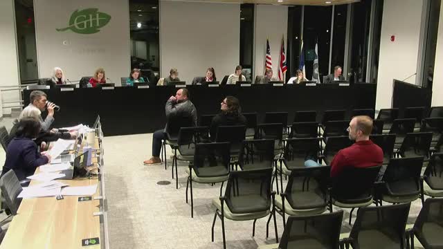 Council adopts cybersecurity program to meet state law