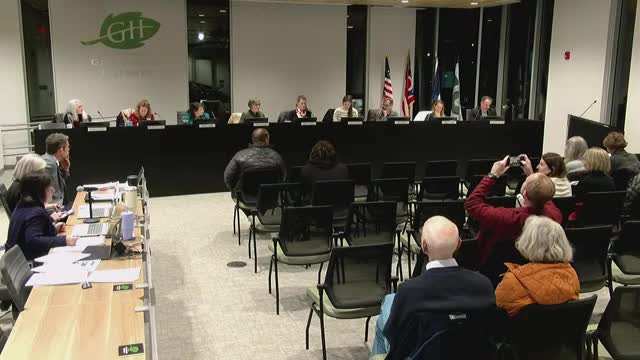 Residents ask Grandview Heights to clarify right-of-way planting rules after selective notices