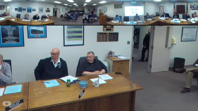 Greater Johnstown School District swears in directors, fills vacancy and elects officers at reorganization meeting