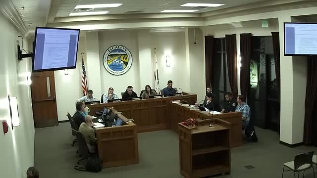 Escalon council starts Proposition 218 ballot process for Swanson Park swing set and half-court