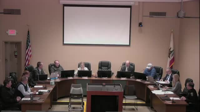 Oakdale council accepts audit, green-lights landscaping, chairs and phone-system purchases