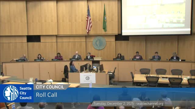 Eddie Lynn sworn in as Seattle City Councilmember for District 2