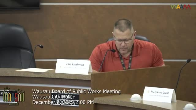 Two small claims denied; street-project viewing postponed because of snow