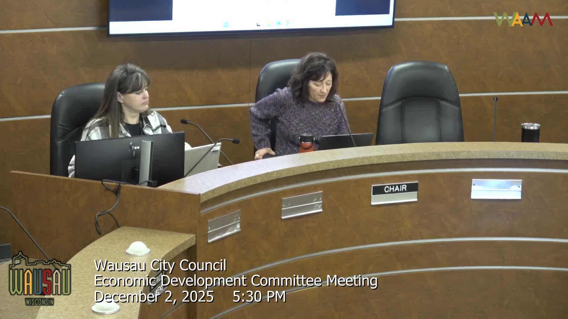 Wausau committee votes to extend TID 7 for one year to support affordable housing