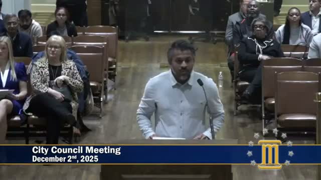 Montgomery council revokes Suburban Studios business license after police cite 261 calls to site