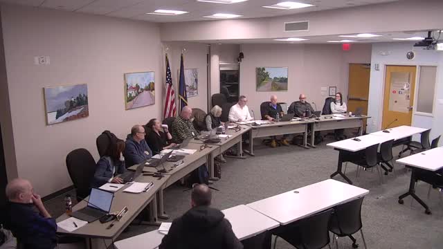 Monona council amends police pursuit policy to allow ‘grappler’ device