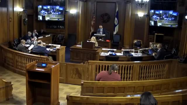 Council refers Parker Street electric petition to committee, approves other Eversource gas/electric projects