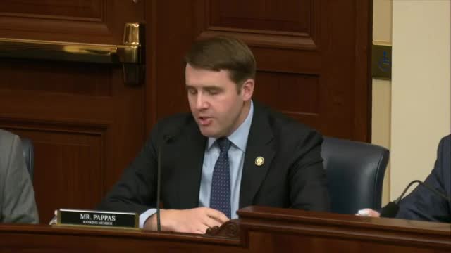 House veterans committee presses VA over Chapter 35 delays and lack of communication