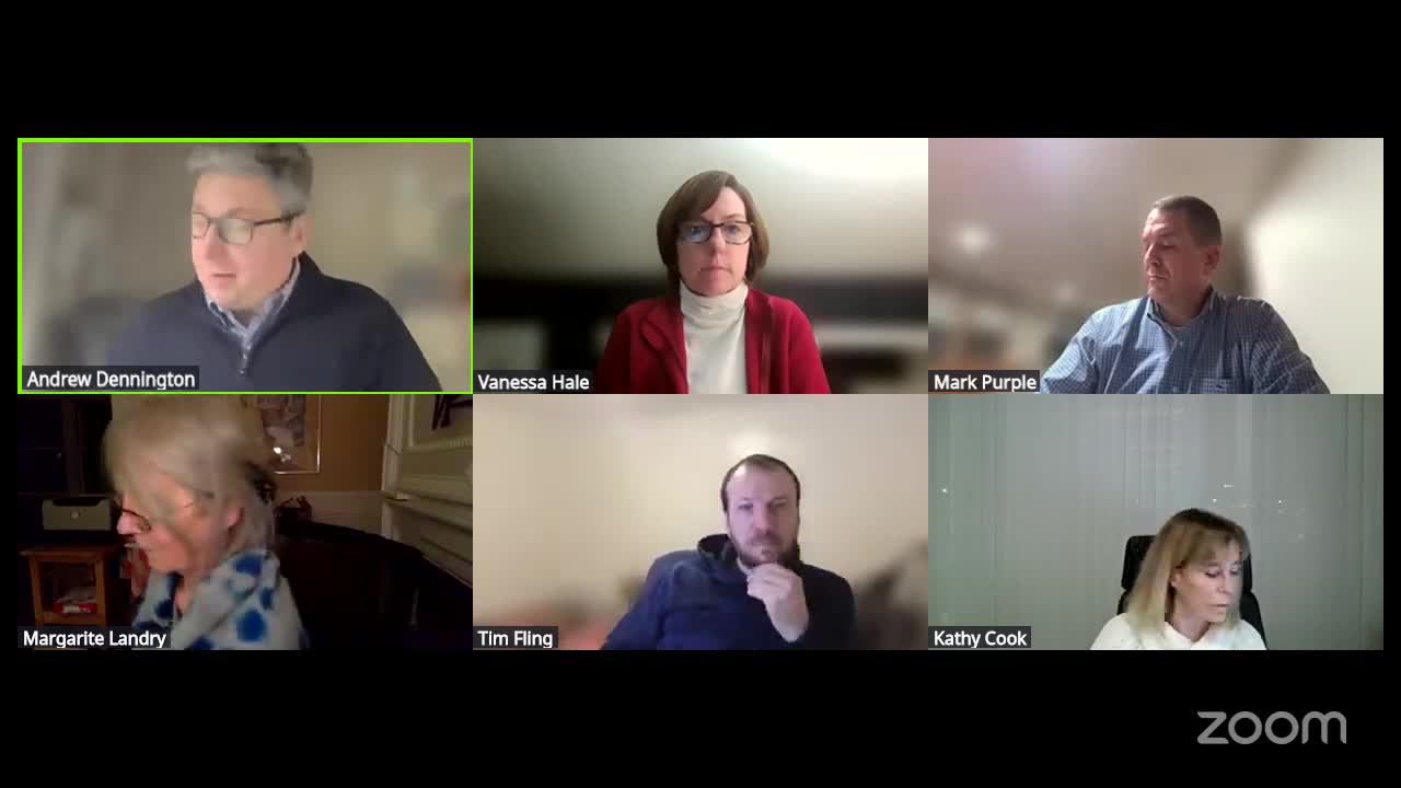 Select Board debates NHERI roof, code triggers and feasibility studies; considers March 7 special town meeting