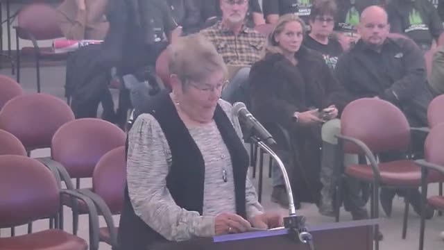 Residents clash at Addison board meeting over Transwestern proposal and 100% buyout policy for 53 Trails Estates