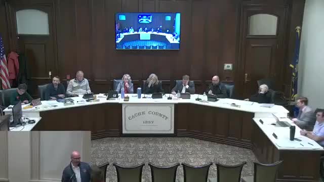 Cache County approves interlocal and transition steps toward elected fire district board