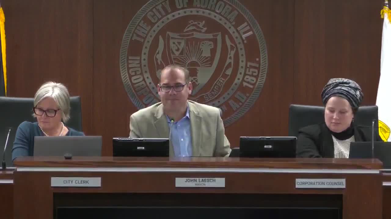 Aurora moves to adopt 2024 I-series building codes, citing state requirement and ISO impact