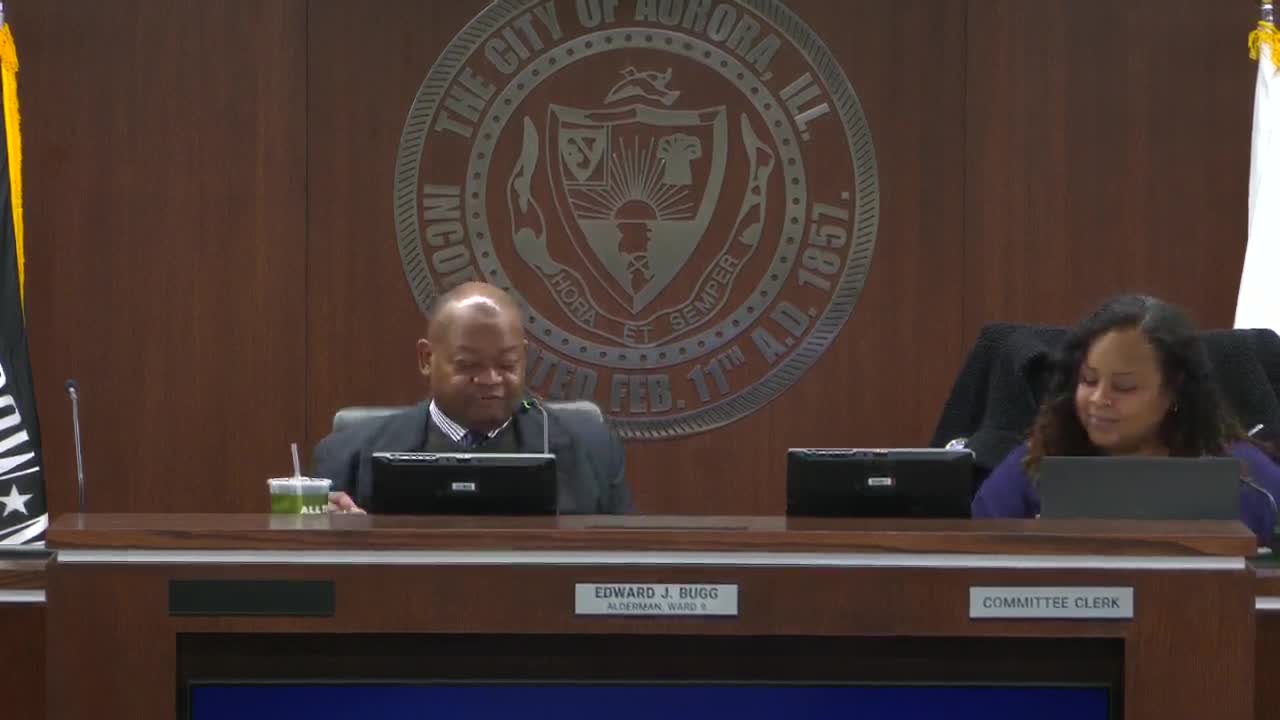 Aurora committee approves $1,000 solar and $500 EV charging rebates, retroactive to Jan. 2025