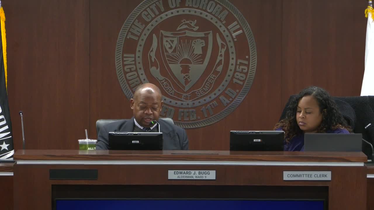 Aurora renews Ward 3 facade and site improvement grant, partners with local economic alliance