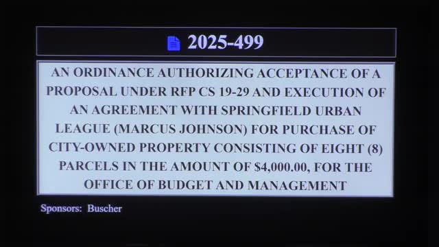 Council accepts $2.9 million ICJA grant for co‑responder programs