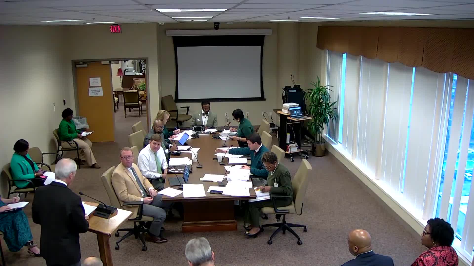 MAA and Airbus ask Mobile council to waive vacation-of-rights fee for development site