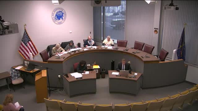 Parks Board approves Nov. 2 minutes and accepts financial report showing $160,960.95 in payables and payroll