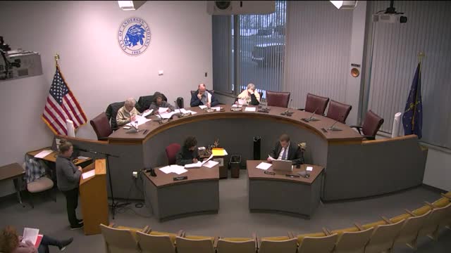 Board approves 2026 GolfView rates; seasonal passes and 25-round options retained with price adjustments