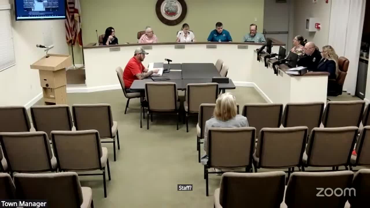 Palm Beach County Fire Rescue asks town to back bill to protect MSTU revenue; council votes to support