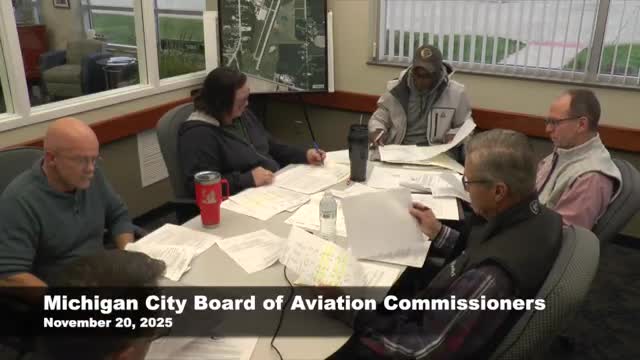 Manager reports fuel sales, discusses switch to 100‑octane unleaded and fuel‑farm procurement