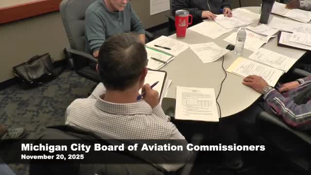 Board approves CIP submission and pre‑application seeking runway funding