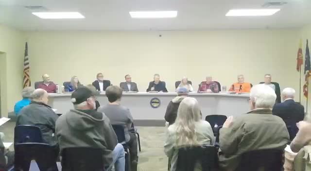 County fair-housing coordinator reviews protected classes and landlord obligations