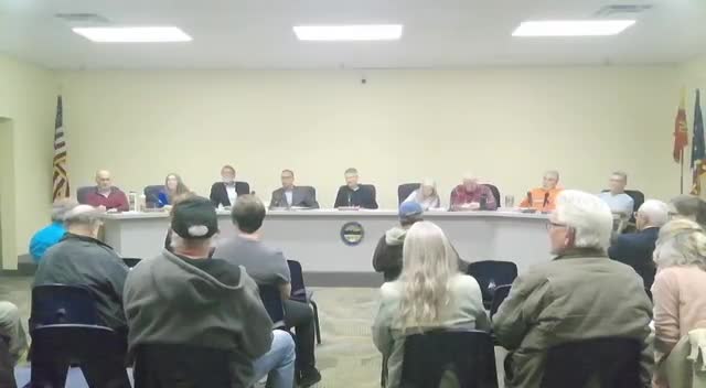 Tax office outlines federal law changes and local impacts; local revenue up year‑to‑date