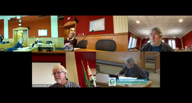 Volunteers and users push back as Cowlitz County discusses future of gun range