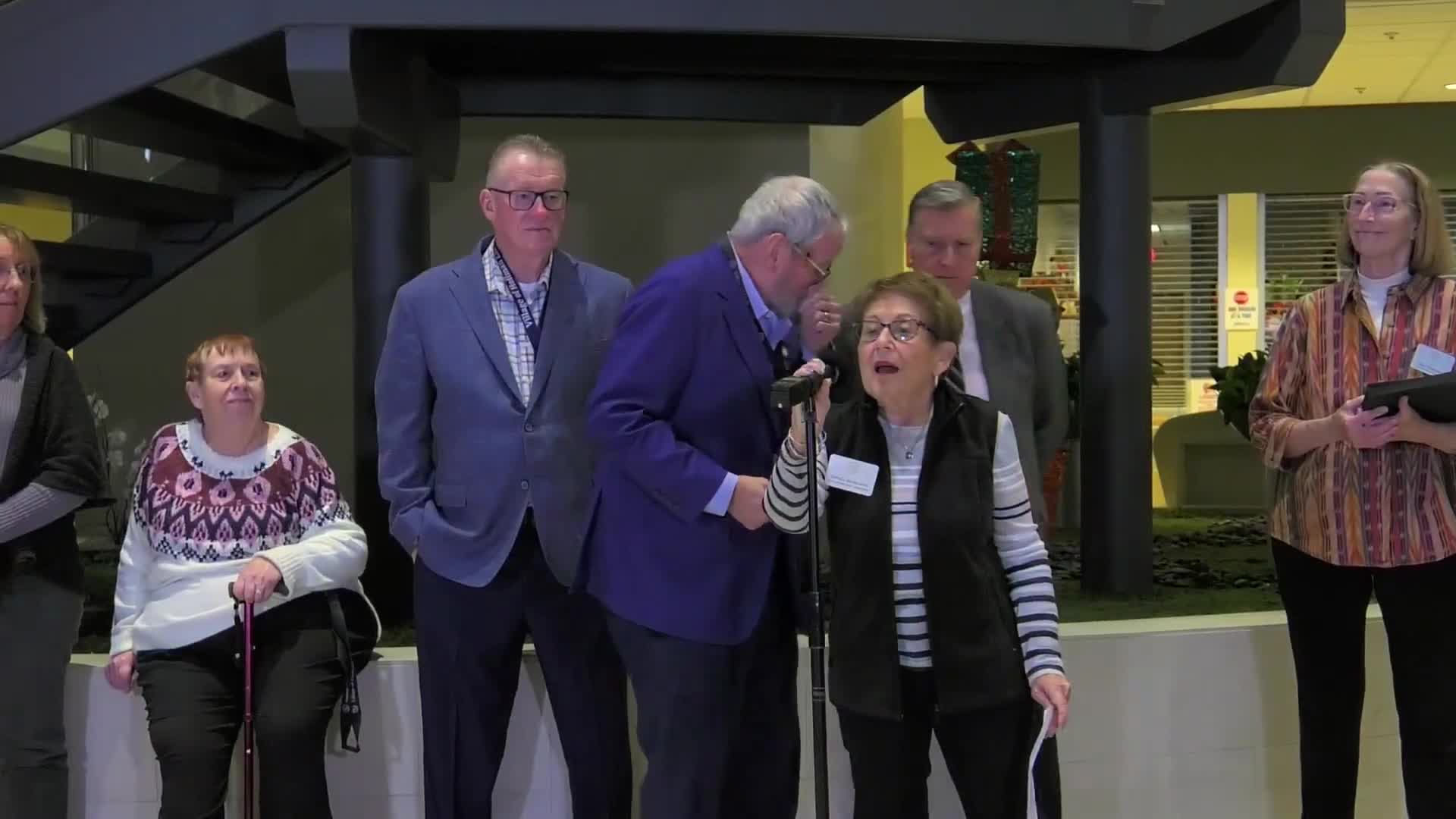 Sustainability Commission honors homeowners with Community Pride Awards