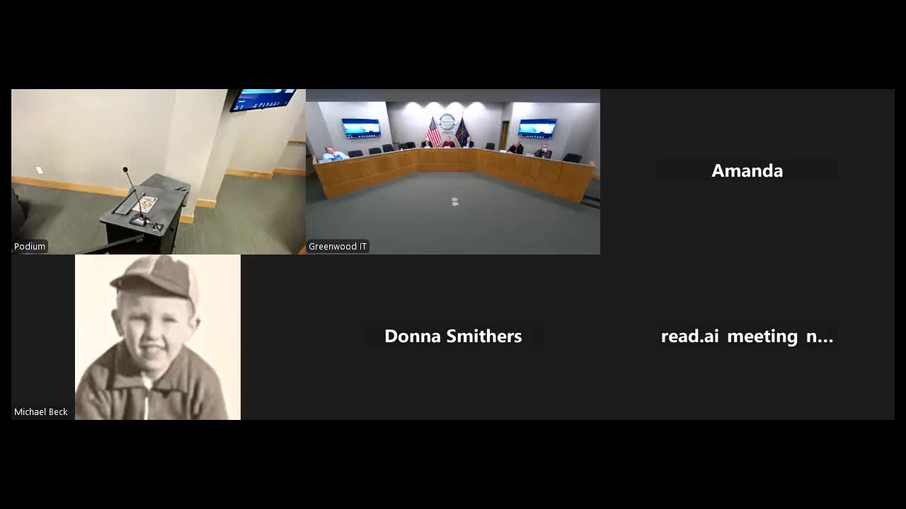 Board OKs donation of surplus fire-investigation gear and approves special purchase for sewer camera truck