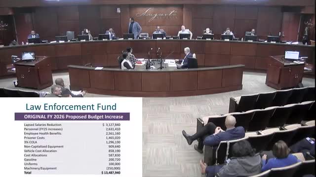 Commission splits over NGO funding after public health urges protection of local services