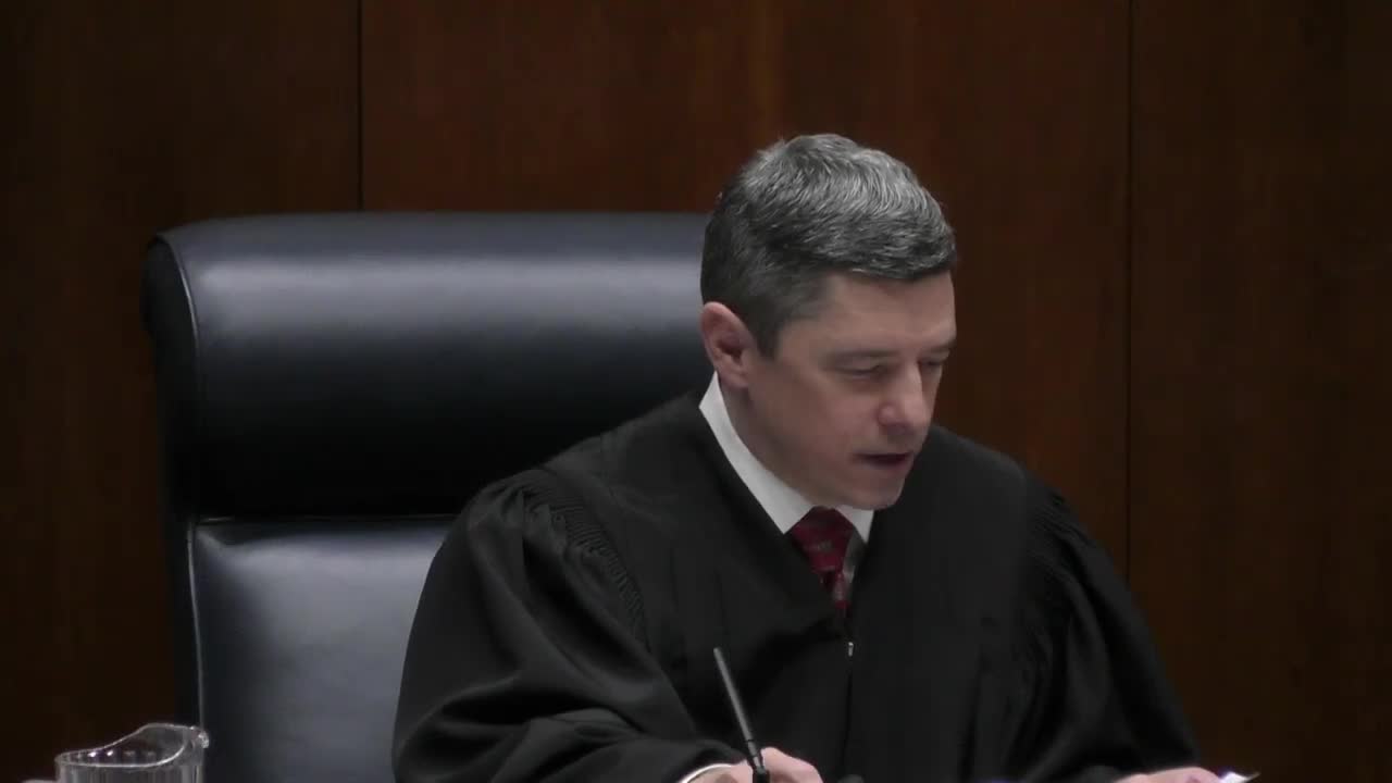 Texas high court weighs whether punitive-damage cap must be calculated per defendant or per award