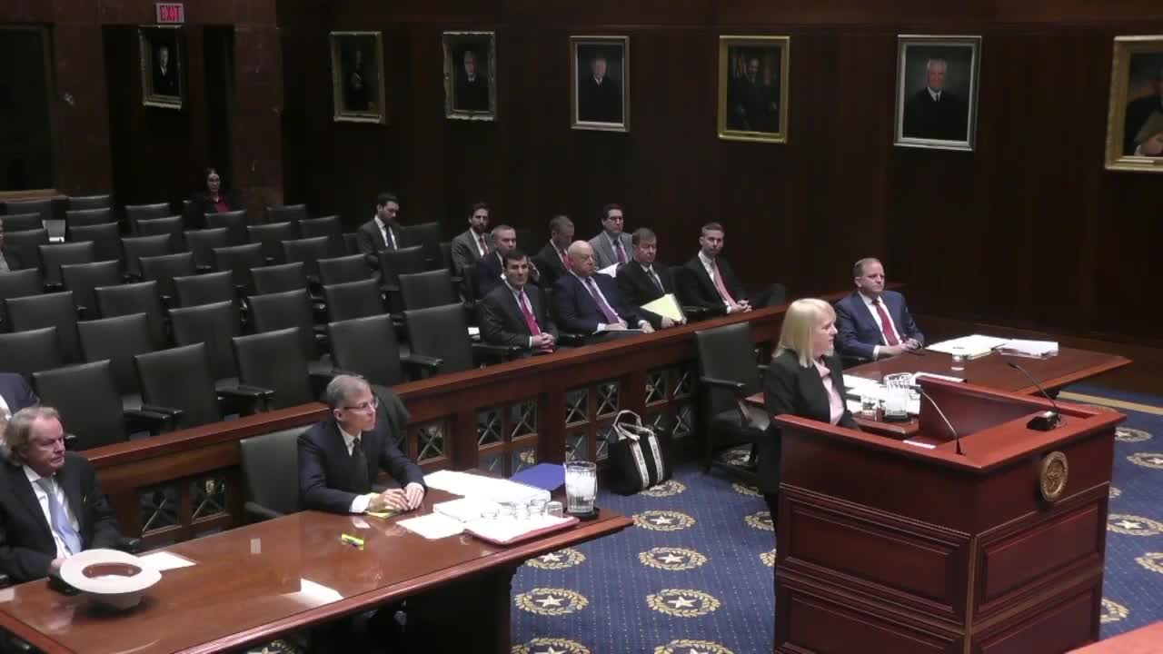 Texas Supreme Court weighs whether a parenthetical creates a fixed 1 1/28 royalty in Clifton v. Johnson