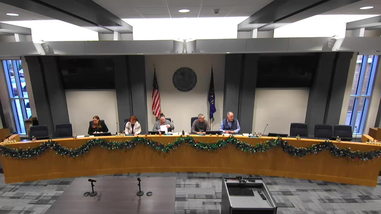 Valpo Rec Center team seeks more time, outlines four-part public engagement plan