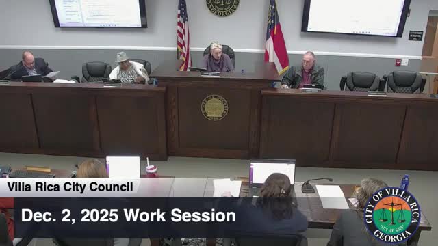 Villa Rica development update: multiple COs, Tractor Supply, Whataburger LDP and façade/landscape variance requests