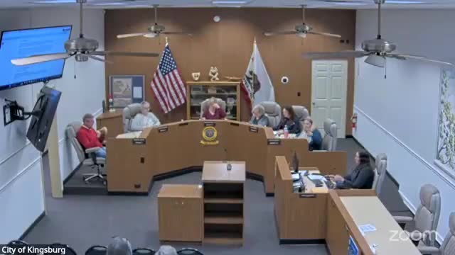 BID reviews year-end balances, projections and website updates