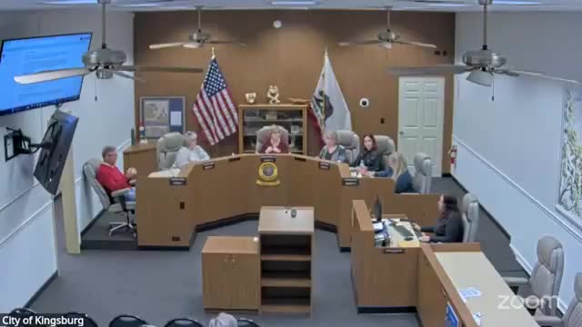 Kingsburg BID agrees to split $600 Santa cost, confirms trolley coverage