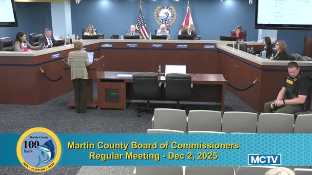 Stewart West residents urge county to reject PUD amendment that would add ‘domesticated animals’