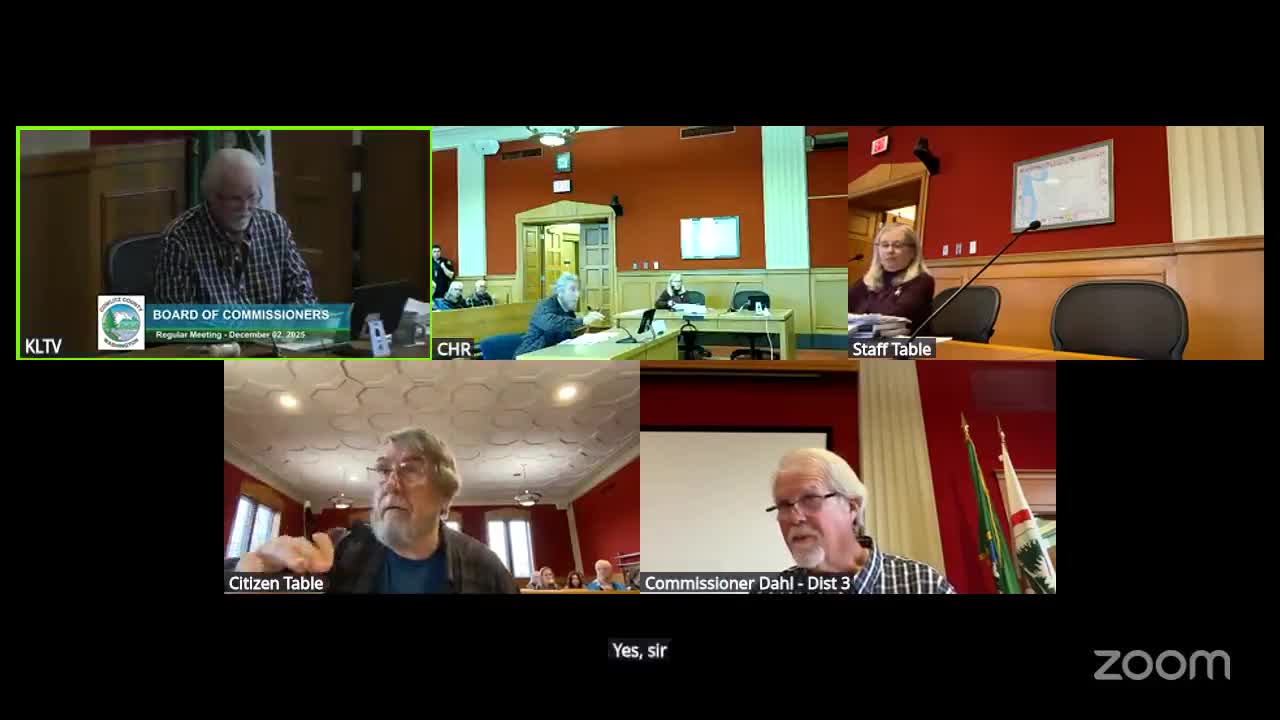 Callus Game and Anglers dispute county's usage figures as commissioners weigh range options