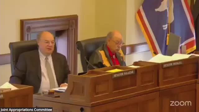 Wyoming creates grants‑management hub and seeks staff to help local governments win and manage federal funds